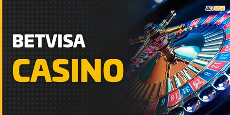 Betvisa Casino Chile