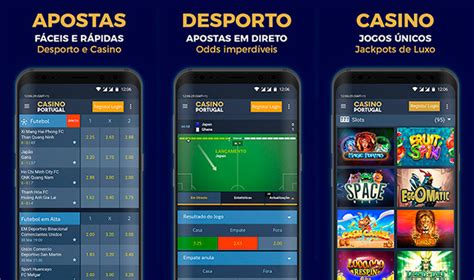 Betvistas Casino Aplicacao