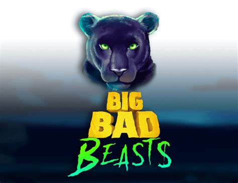 Big Bad Beasts Betsson