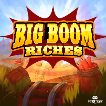 Big Boom Riches Parimatch