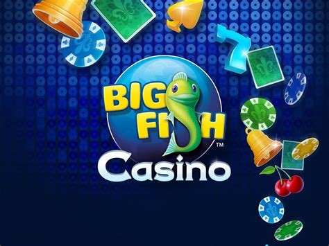 Big Fish Casino 3x Venda