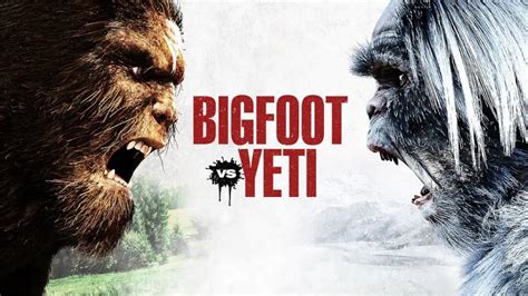 Bigfoot Yeti Betsson