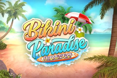 Bikini Paradise Betfair