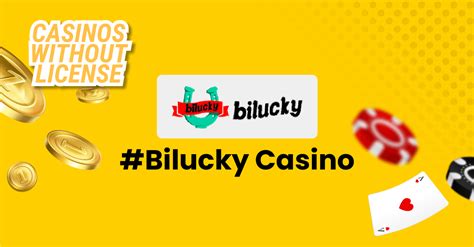 Bilucky Casino Apostas