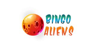 Bingo Aliens Casino Apk