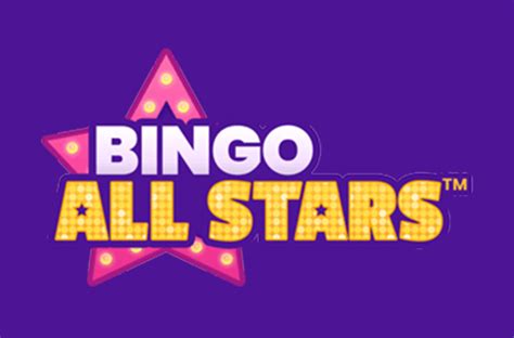 Bingo All Stars Casino Mobile