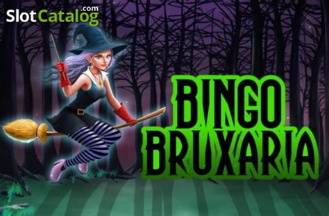 Bingo Bruxaria Brabet