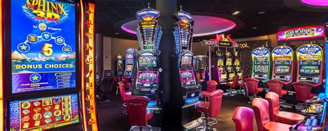 Bingo Casino Barriere Lille