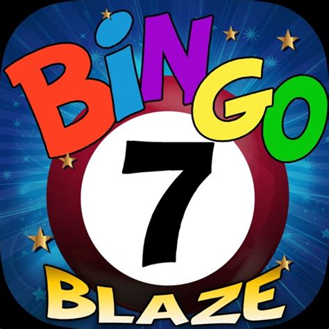 Bingo Fun Blaze