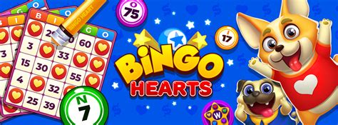 Bingo Hearts Casino Colombia