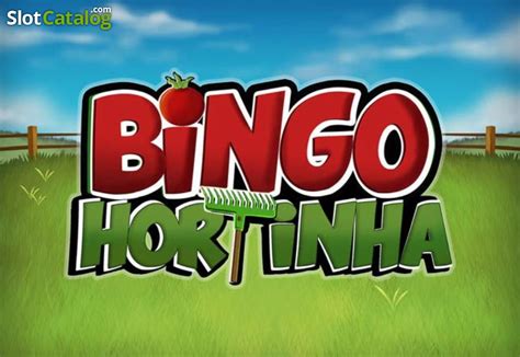 Bingo Hortinha Betano