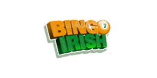 Bingo Ireland Casino Colombia