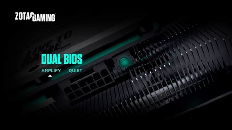 Bios Gfx Dual Slot De Configuracao