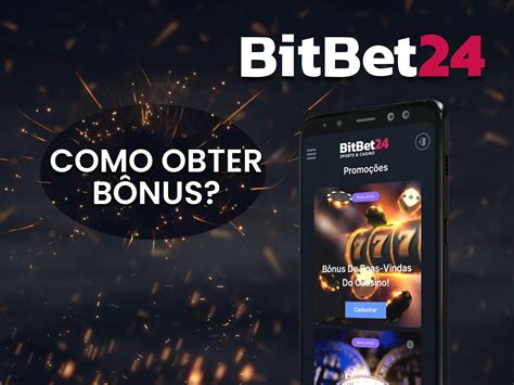 Bitbet24 Casino Apostas