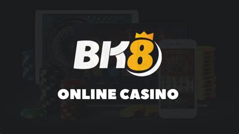 Bk8 Casino Argentina