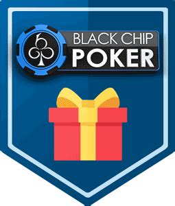Black Chip Poker Bonus De Recarga 2024
