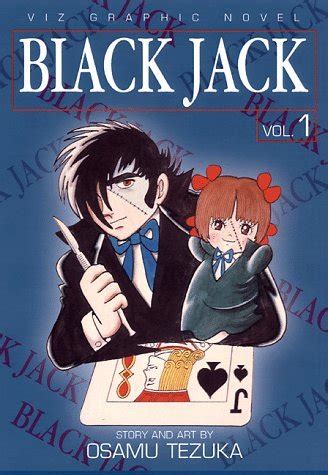 Black Jack Vol 1