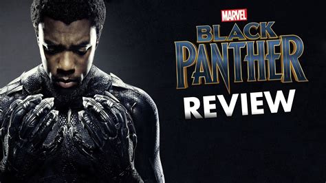 Black Panther Review 2024