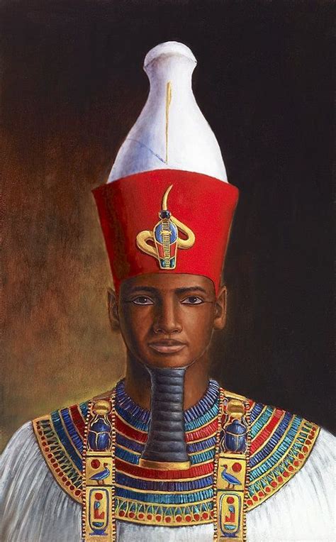 Black Pharaoh Parimatch