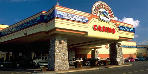 Black River Falls Casino Horas