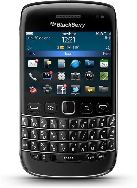 Blackberry 9790 Slot Preco