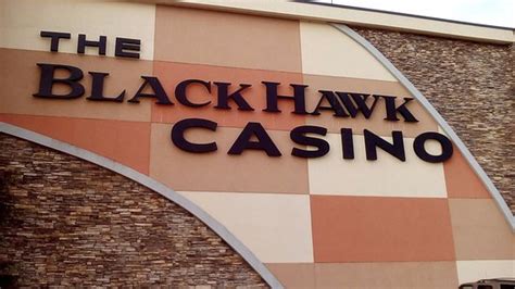 Blackhawk Casino Shawnee Ok Promocoes