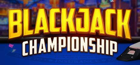 Blackjack Homens S Championship