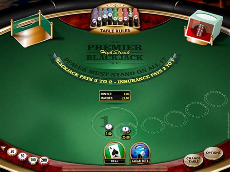 Blackjack Juegos Gratis