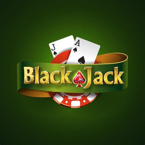 Blackjack Logo Quiz