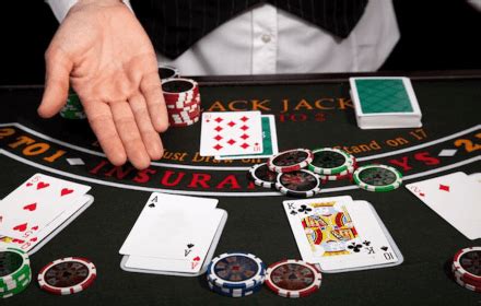 Blackjack Magico