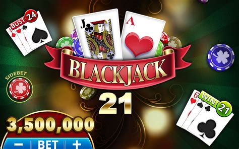 Blackjack Por Dinheiro Android