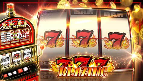 Blazing 7 Slots Android