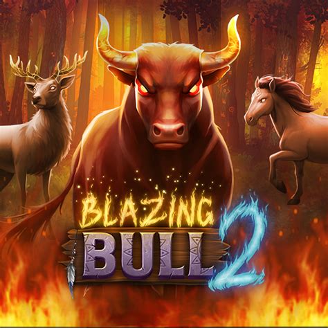 Blazing Bull 2 1xbet