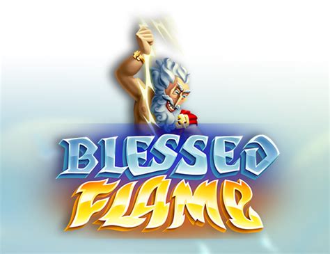Blessed Flame 888 Casino