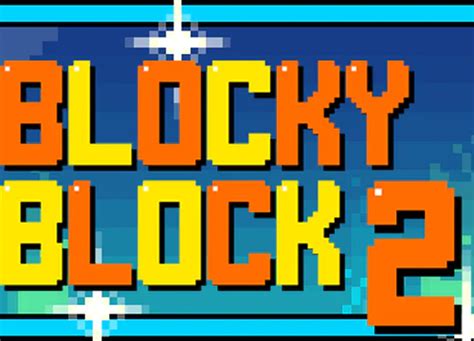Blocky Block Sportingbet