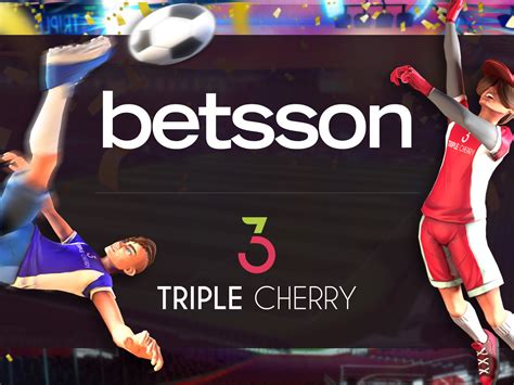 Blue Cherry Betsson