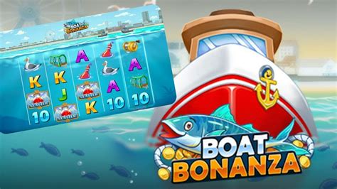 Boat Bonanza Netbet
