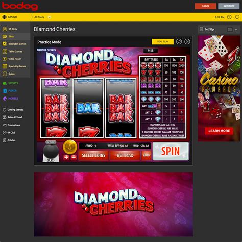 Bodog Casino Online Contratacao