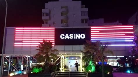 Bohemia Casino Uruguay