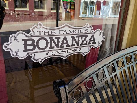 Bonanza Casino Central Da Cidade De Colorado