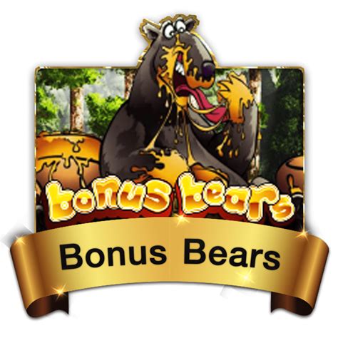 Bonus Bears Sportingbet