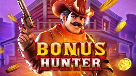 Bonus Hunter Netbet