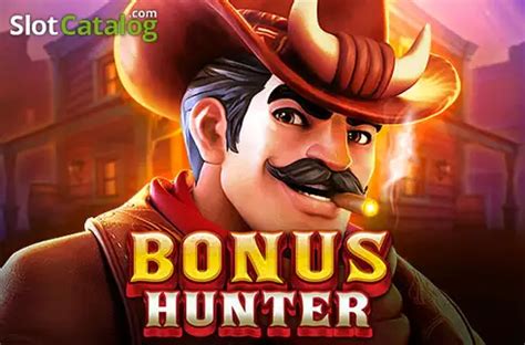 Bonus Hunter Slot Gratis