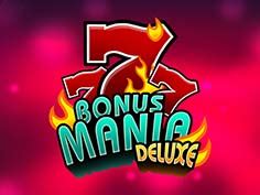 Bonus Mania Deluxe Bodog