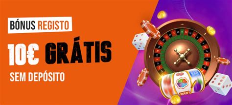 Bonus Sem Deposito Casino De Maio De 2024