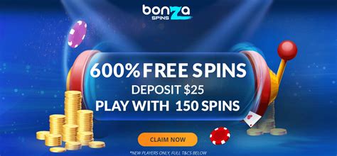 Bonza Spins Casino Ecuador