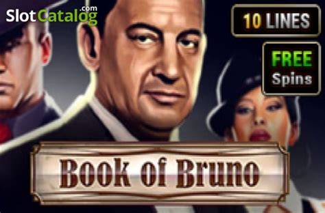 Book Of Bruno Review 2024