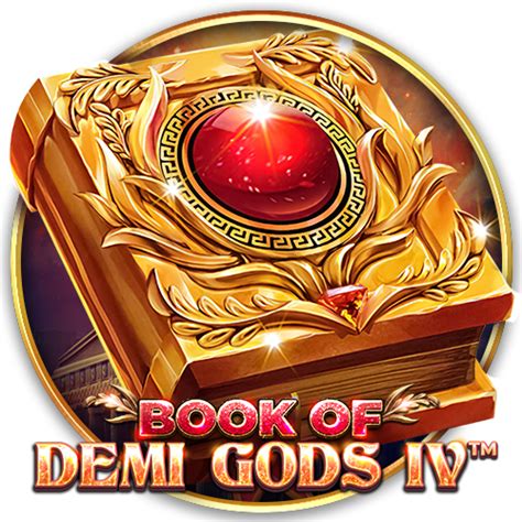Book Of Demi Gods 3 Novibet