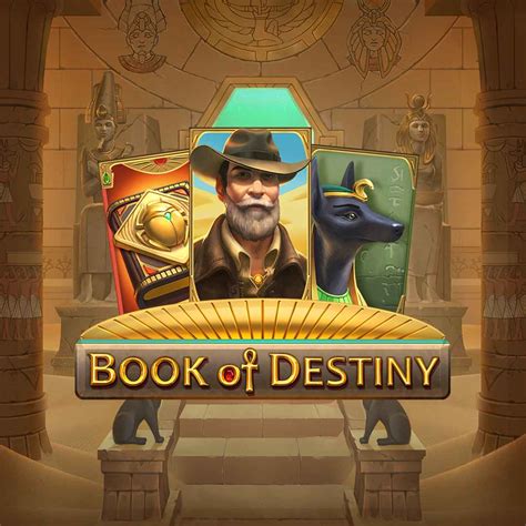 Book Of Destiny Leovegas