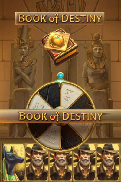 Book Of Destiny Review 2024
